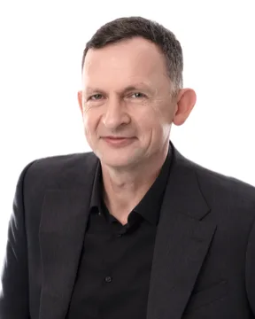 mgr inż. Dariusz Chmielewski
