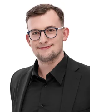 Dr Marek Chmielewski