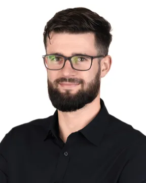 mgr Michał Jocz